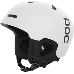 POC - Auric Cut - Casque de ski taille 55-58 cm - M/L, blanc pas cher