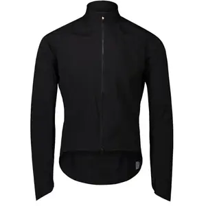 Comparateur de prix : Poc Pure-Lite Splash Jacket - Coupe-vent vélo Uranium Black XXL