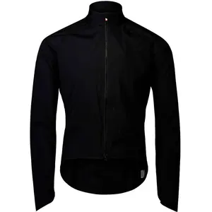 Comparateur de prix : POC Homme Pure-lite Splash Jacket T Shirt, Uranium Black, L EU