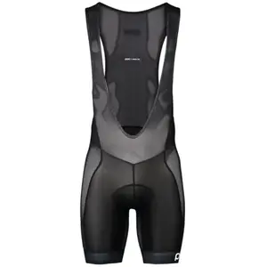 Comparateur de prix : POC MTB Air Uranium Black L Cuissard et pantalon