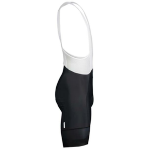 Cuissard court poc essential road vpds noir uranium pas cher
