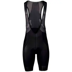 POC - Pure Bib Shorts VPDs - Pantalon de cyclisme taille S, noir pas cher