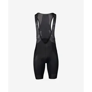 Poc Pure Bib Shorts VPDs - Cuissard vélo homme Uranium Black / Uranium Black L pas cher