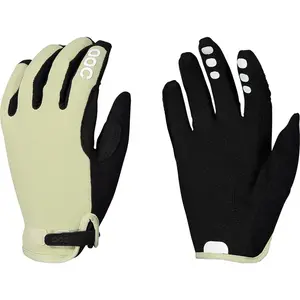 Gants poc resistance enduro adj vert pas cher