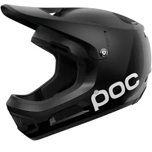 Comparateur de prix : Poc Coron Air MIPS - Casque VTT Uranium Black S (51 - 54 cm)