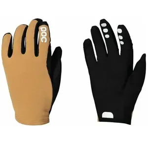 Comparateur de prix : POC Resistance Enduro Glove Aragonite Brown M Gants de vélo