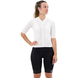 Poc Maillot à Manches Courtes Pristine Print pas cher