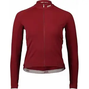 Comparateur de prix : Poc Maillot à Manches Longues Ambient Thermal