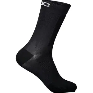 Poc Chaussettes Lithe Mtb pas cher