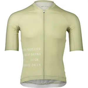 Poc Maillot à Manches Courtes Pristine Print 2XL pas cher