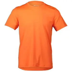 Comparateur de prix : Poc Reform Enduro Light Tee - Maillot VTT homme Zink Orange M