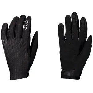 Comparateur de prix : POC Savant Mtb Glove Gants de cyclisme Mixte, Uranium Black, XL