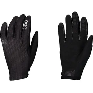 Comparateur de prix : POC Mixte Savant Mtb Glove Gants de cyclisme, Uranium Black, S EU