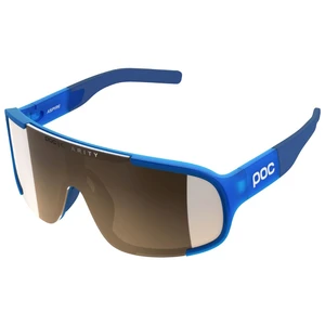 Lunettes POC Aspire Bleues Verres Verts pas cher