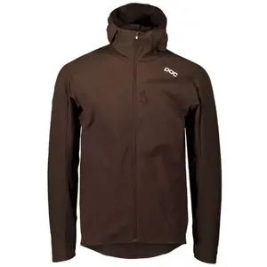 POC - Guardian Air Jacket - Veste de cyclisme taille S, brun pas cher