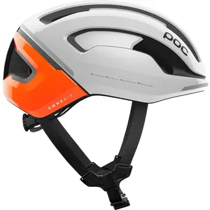 POC Omne Air MIPS Fluorescent Orange AVIP pas cher