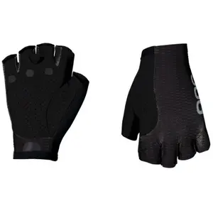 Comparateur de prix : POC Agile Short Gants de cyclisme Mixte - Noir - L