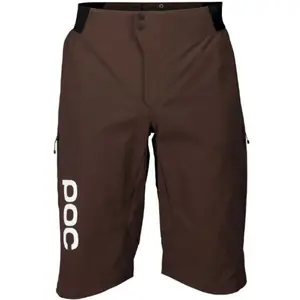 Poc - Guardian Air shorts - Short VTT homme Axinite Brown - XS pas cher