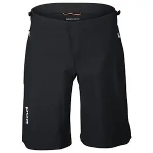 Comparateur de prix : Poc - Essential Enduro Short - Short VTT femme Uranium Black - XL