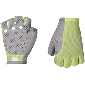 Gants poc agile short jaune pas cher