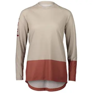 Comparateur de prix : Poc Maillot à Manches Longues Mtb Pure