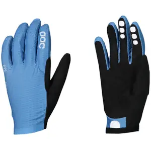 Comparateur de prix : POC Savant Mtb Glove Gants de cyclisme Mixte, Opal Blue, XS
