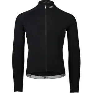 Poc Maillot à Manches Longues Ambient Thermal pas cher