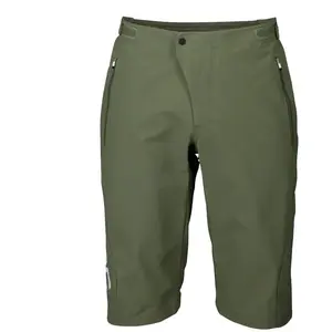 POC - Essential Enduro Shorts - Pantalon de cyclisme taille M, vert olive pas cher