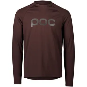 Comparateur de prix : POC Homme M's Reform Enduro Jersey T Shirt, Axinite Brown, XS EU