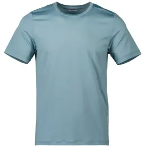 POC - Reform Enduro Light Tee - Maillot de cyclisme taille S, turquoise pas cher