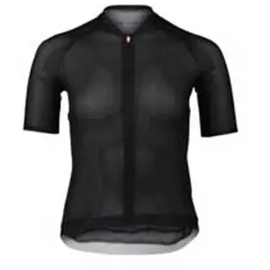 Poc Air Jersey - Maillot vélo femme Uranium Black XL pas cher