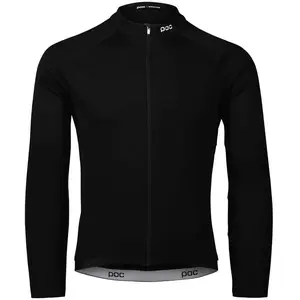 Poc Maillot à Manches Longues Thermal Lite