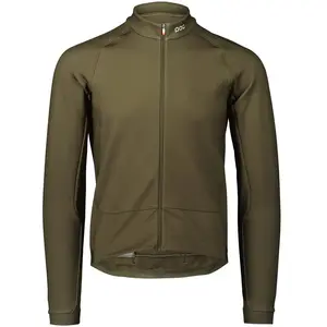 Veste POC Thermal vert foncé - L pas cher