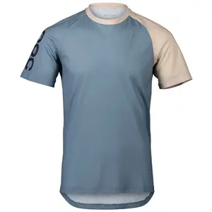 Poc Maillot Enduro Manches Courtes Pure pas cher