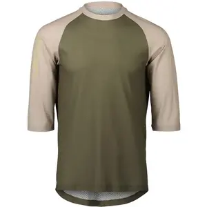 POC Bikeshirt Pure 3/4 pas cher