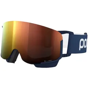 Poc Masque De Ski Nexal Mid Clarity pas cher