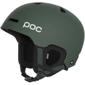 POC Fornix MIPS Unisex-Adult, Epidote Green Matt, XS-S (51-54cm) pas cher