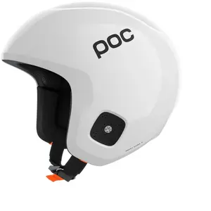 Comparateur de prix : Poc Skull Dura X MIPS - Casque ski Hydrogen White XL / XXL (59 - 62 cm)
