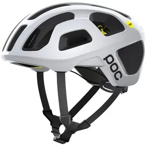 Comparateur de prix : POC - Octal MIPS - Casque de cyclisme taille 50-56 cm - S, gris