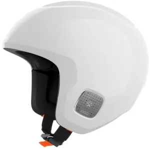 POC Skull Dura Comp MIPS Unisex-Adult, Hydrogen White, XS-S (51-54cm) pas cher