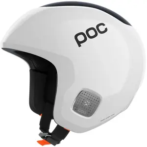 Casque de ski race POC Skull Dura Comp MIPS (Hydrogen White)Vendu paramazon