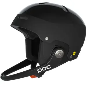 Comparateur de prix : POC Artic SL MIPS Unisex-Adult, Uranium Black, XS-S (51-54cm)