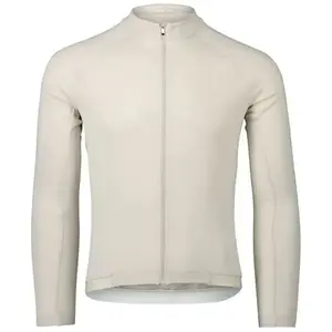 Poc Maillot à Manches Longues Thermal Lite pas cher