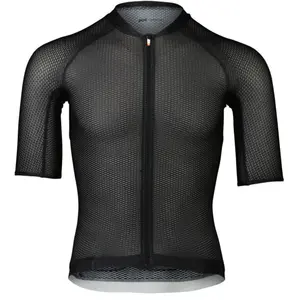 Poc Air Jersey - Maillot vélo homme Uranium Black XXL