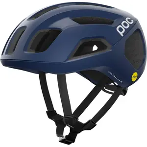 POC Ventral Air MIPS Casque Unisex-Adult, Lead Blue Matt, M (54-59cm) pas cher