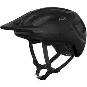 POC - Axion - Casque de cyclisme taille 55-58 cm - M, noir pas cher