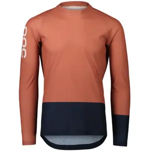 Poc Maillot Enduro Manches Longues Pure XS pas cher