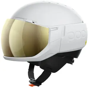Comparateur de prix : Poc Casque Avec Visière Levator Mips