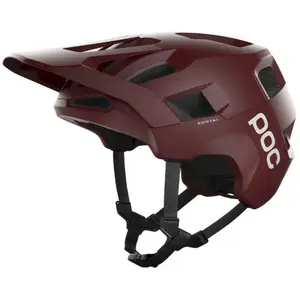 Comparateur de prix : POC Kortal Casque Unisex-Adult, Garnet Red Matt, S (51-54cm)