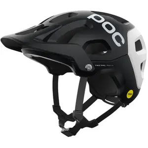 Comparateur de prix : Casque POC Tectal Race MIPS Noir M (55/58 cm) PC105808348